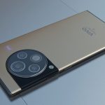 The Vivo X200 Pro: the Next-Gen Flagship The Vivo X200 Pro
