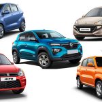 The Comfort Revolution: Top 5 Affordable Cars in India with Powered Driver’s Seats Top 5 Affordable Cars
