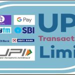 UPI Transaction Limits in India: A Comprehensive Guide UPI Transaction Limits