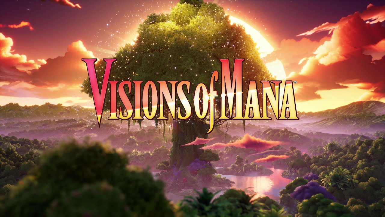 Visions of Mana Blooms Anew