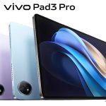 Vivo Pad 3: A Powerful Android Tablet for Entertainment and Productivity Vivo Pad 3