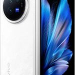 Vivo X Fold 3 Pro: the King of Foldables in India Vivo X Fold 3 Pro