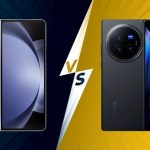 Vivo X Fold 3 Pro vs Samsung Galaxy Z Fold 5: Folding Phone Face-Off in 2024 Vivo X Fold 3 Pro vs Samsung Galaxy Z Fold 5