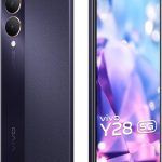 Vivo Y28s 5G: A Mid-Range Powerhouse with Water Resistance and a Smooth Display Vivo Y28s 5G