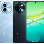 Vivo Y58 5G: a Budget-Friendly Powerhouse in India Vivo Y58 5G