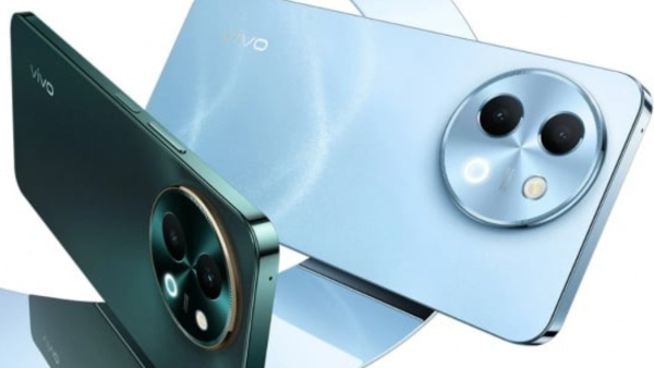 Vivo Y58 5G