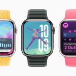 WatchOS 11 Drops Support for Record Number of Apple Watch Models WatchOS 11