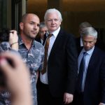 WikiLeaks Founder Julian Assange Walks Free After Plea Deal and 1,901 Days in Prison WikiLeaks Founder Julian Assange