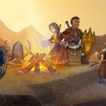 Wildermyth Devs Take a Hiatus: No Sequel Planned Wildermyth Devs Take a Hiatus