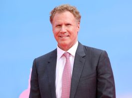 Will Ferrell's Hilarious Prom