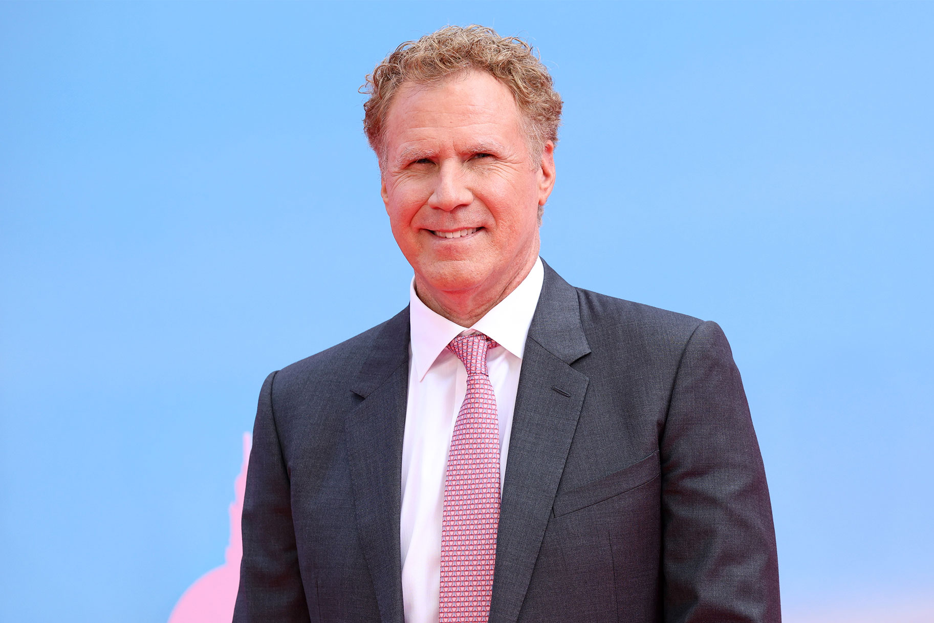 Will Ferrell's Hilarious Prom