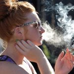 Survey Predicts More Women Are Using Marijuana During Pregnancy Women Are Using Marijuana During Pregnancy