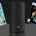 Xbox Gets Bigger and Bolder: New Xbox Series S/X Models! Xbox Gets Bigger and Bolder