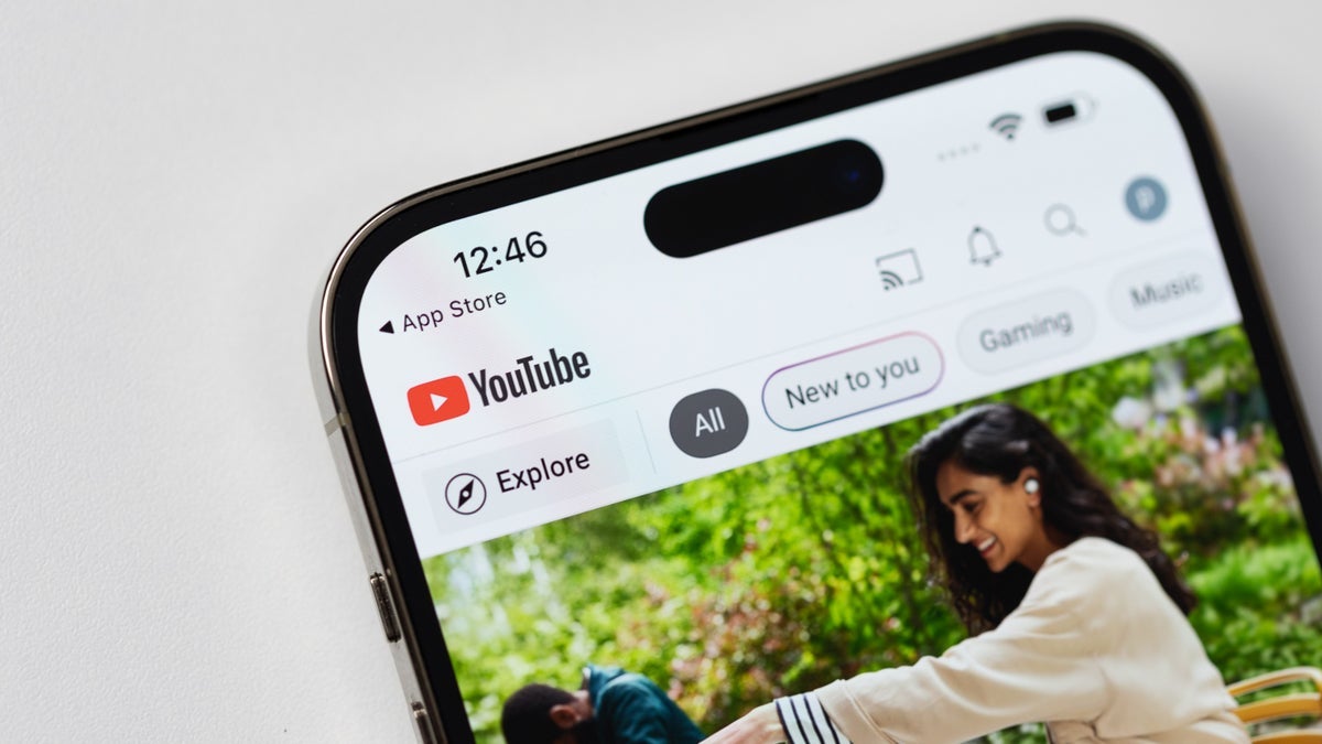 YouTube May Finally Get a Sleep Timer