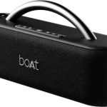 boAt Stone Lumos: Where Powerful Sound Meets Dazzling Light boAt Stone Lumos