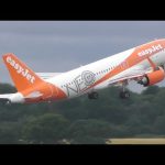 easyJet Takes Flight