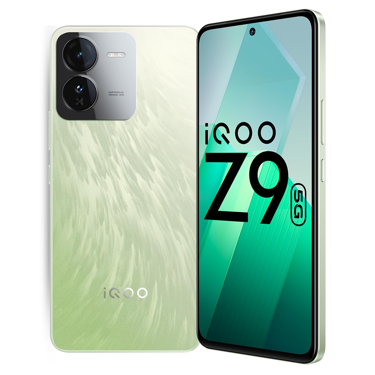 iQOO Z9 Lite