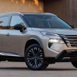 2024 Nissan X-Trail to Be Offered 2024 Nissan X-Trail