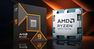 AMD Delays Ryzen 9000 Series