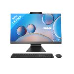ASUS M3702: The All-in-One Powerhouse for Home and Office ASUS M3702