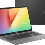 ASUS Vivobook S15 OLED with Snapdragon X Elite ASUS Vivobook S15