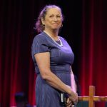 Abigail Disney Urges President Biden to Step Down, Suspends Democratic Donations Abigail Disney Urges President