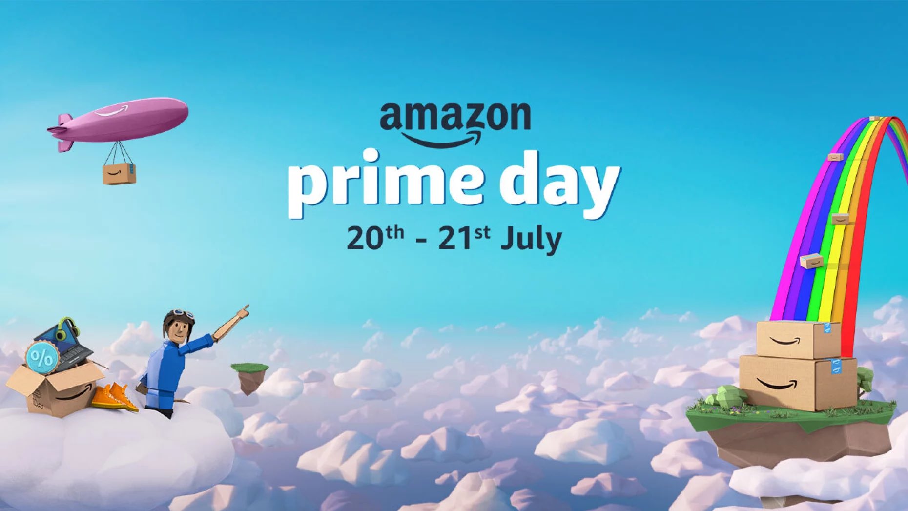 Amazon Prime Day 2024