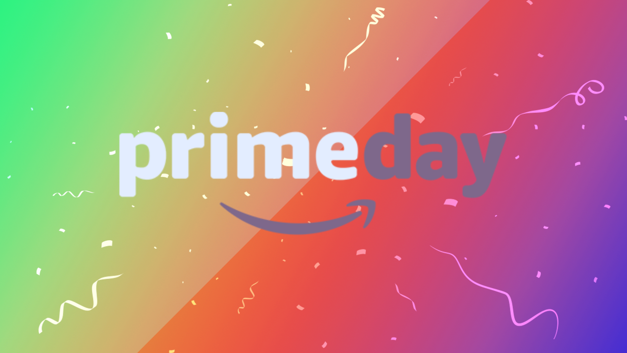 Amazon Prime Day 2024