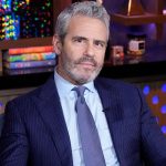 Andy Cohen’s Participation in the Voices For Truth Andy Cohen's Participation