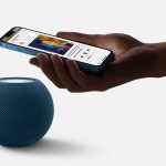 Apple Unveils the HomePod mini in a Sleek New Midnight Color Apple Unveils the HomePod mini