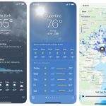 Apple’s Weather App Gets a User-Friendly Makeover in iOS 18 Apple's Weather App Gets