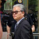 Archegos Founder Bill Hwang Found Guilty of Fraud in ViacomCBS Stock Manipulation Case Archegos Founder Bill Hwang Found