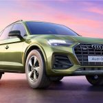 Audi Q5 Bold Edition Launched: Prices Start At Rs 72.30 Lakh Audi Q5 Bold Edition Launched