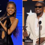 BET Awards 2024: Powerful Performances, Political Messages, and Standing Ovations BET Awards 2024