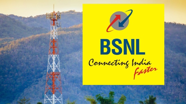 BSNL's Rs 599 Prepaid Plan