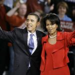 Barack and Michelle Obama Endorse Kamala Harris Barack and Michelle Obama