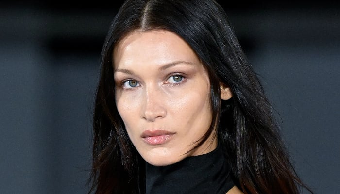 Bella Hadid