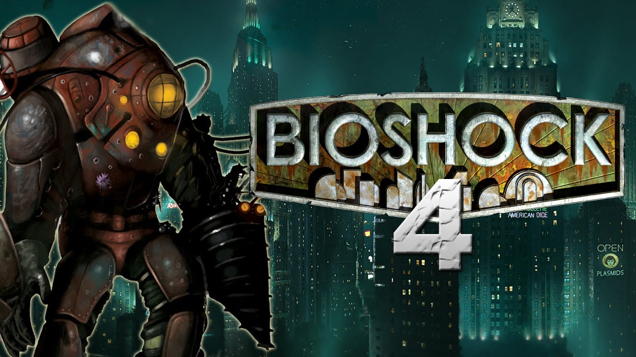 BioShock 4