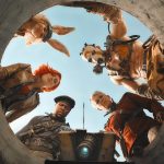 Borderlands Movie: A Faithful Adaptation Borderlands Movie