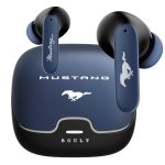 Boult Mustang Dash TWS Earbuds: Revving Up Your Audio Experience Boult Mustang Dash TWS Earbuds