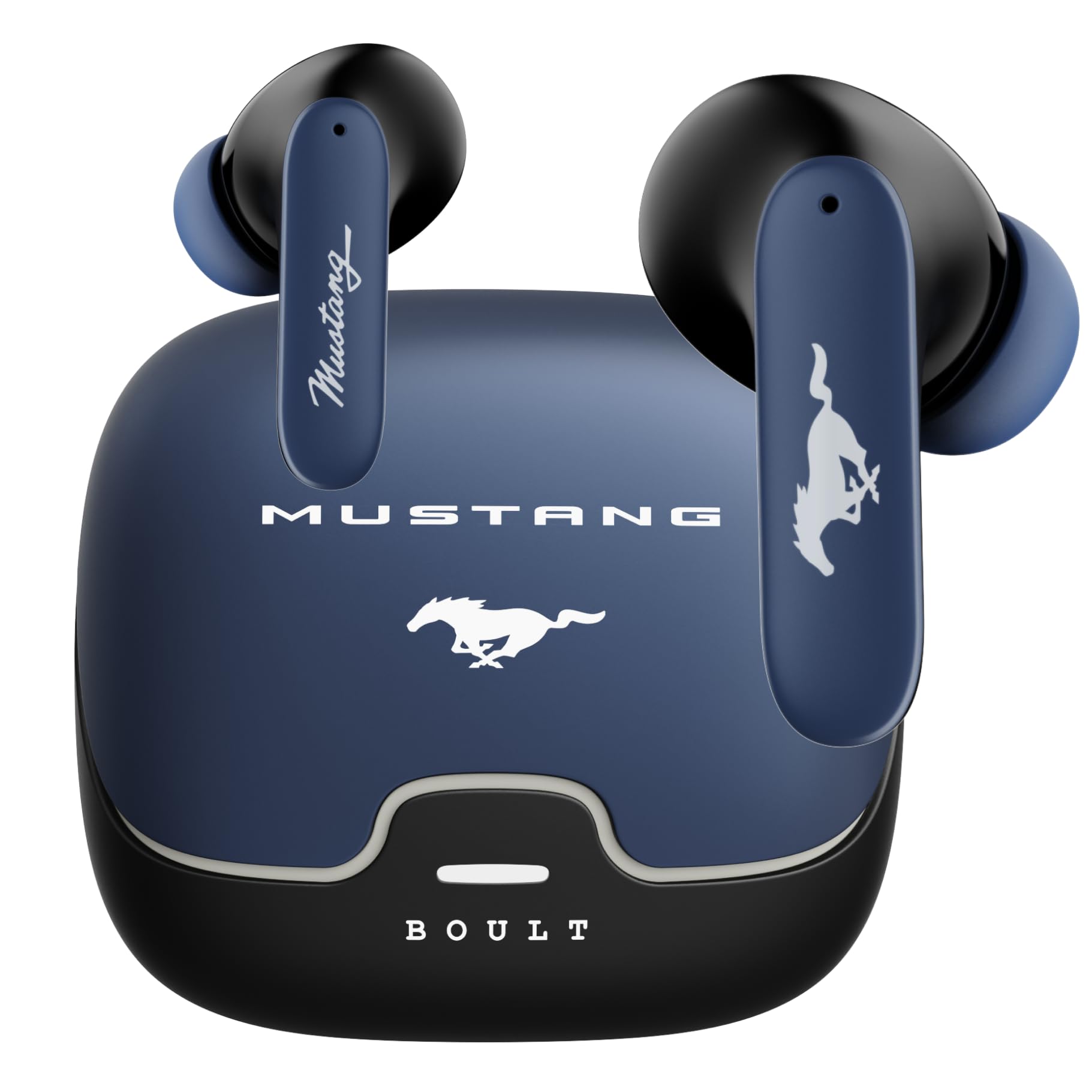 Boult Mustang Dash TWS Earbuds