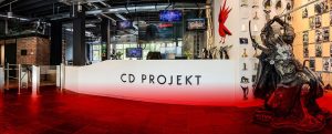 CD Projekt Red