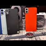CMF Phone 1, Watch Pro 2, and Buds Pro 2 Launch in India CMF Phone 1, Watch Pro 2