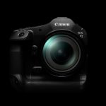 Canon Launches EOS R1 and EOS R5 Mark II Canon Launches EOS R1