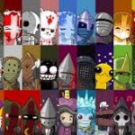 Castle Crashers: A Fresh Coat of Paint After 12 Years Castle Crashers