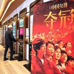 China’s Box Office: Local Dominance Continues as First Half Ticket Sales Dip China's Box Office