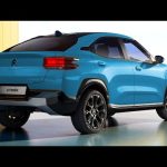 Citroen Basalt: The French Challenge Citroen Basalt