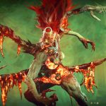 Diablo 4 Season 5 Heats Up With The Arrival of The Burning Butcher Diablo 4 Season 5 Heats Up