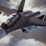 Digital Foundry Reviews Ace Combat 7 Port for Nintendo Switch Digital Foundry Reviews Ace Combat 7