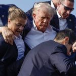 Donald Trump Gives First Media Interview After Being Shot Donald Trump